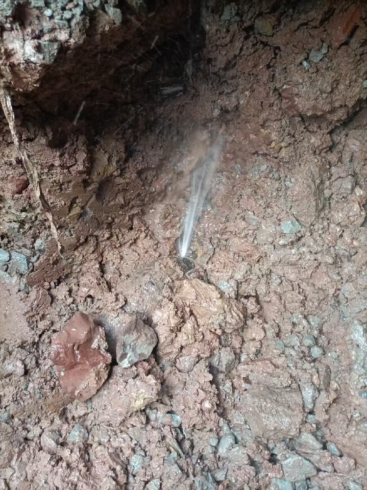 塔河县自来水管漏水检测维修